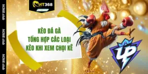Kèo đá gà